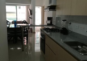 Apartamento en Sabaneta LEMMON CITRUS