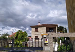 Apartamento en SANXENXO Planta alta