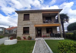 Apartamento en SANXENXO Planta alta