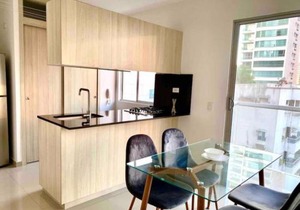 Apartamento en Sector Alto Prado de Barranquilla