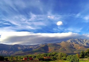 Apartamentos Rurales Los Vergeles for 2 people