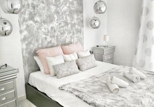 Apartamento Exclusivo Puerto Marina