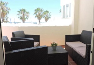 Apartamento Exclusivo Puerto Marina