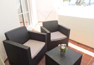 Apartamento Exclusivo Puerto Marina