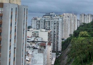 Apartamento Flamengo