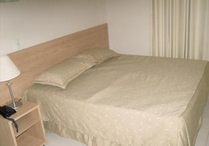 Apartamento Golden Dolphin Express