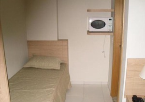 Apartamento Golden Dolphin Express