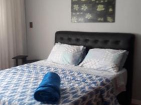 Apartamento Gonzaga Santos