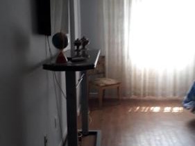 Apartamento Gonzaga Santos