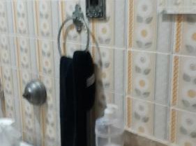 Apartamento Gonzaga Santos