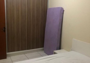 Apartamento ingleses
