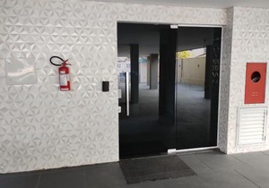 Apartamento Ingleses Norte