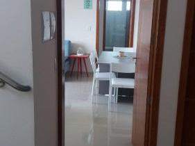 Apartamento Ingleses Norte