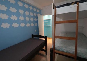 Apartamento Inteiro - Próximo a Praia OCIAN