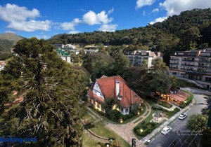 Apartamento Itaipava Granja Brasil