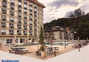 Apartamento Itaipava Granja Brasil