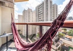 Apartamento Jardins Boutique