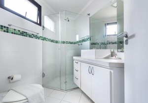Apartamento Jardins Boutique