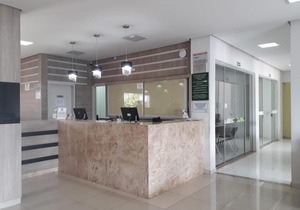 Apartamento Lagoa Quente Service