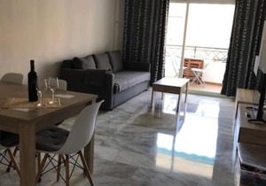 Apartamento Lagunas Fuengirola