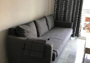 Apartamento Lagunas Fuengirola