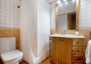 Apartamento las Viñas 1