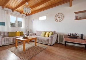 Apartamento las Viñas 2