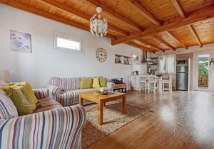 Apartamento las Viñas 2