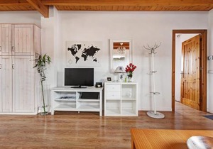Apartamento las Viñas 2