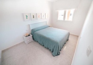 Apartamento Las Negras.