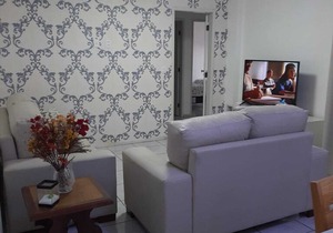 Apartamento localização Perfeita