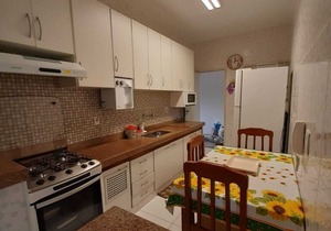 Apartamento localização Perfeita