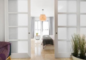Apartamento Lujo Ancha del Carmen