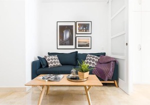 Apartamento Lujo Ancha del Carmen
