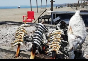 Apartamento Lujo Duna Beach