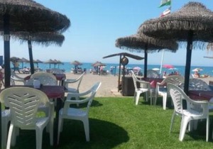 Apartamento Lujo Duna Beach