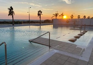 Apartamento Lujo Duna Beach