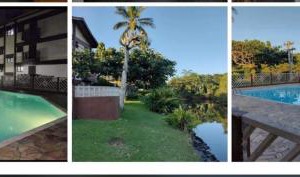 Apartamento Maranduba