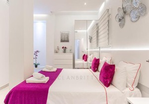 Apartamento Marina Beach