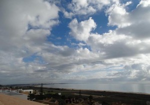 Apartamento Meia Praia