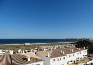 Apartamento Meia Praia
