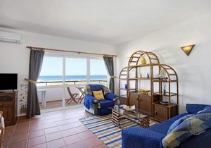 Apartamento Meia Praia