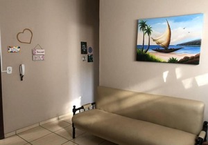 Apartamento Montreal 1 - Próximo a Betim, Sarzedo e Ibirité