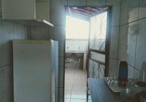 Apartamento Montreal 3 - Próximo a Betim, Sarzedo e Ibirité