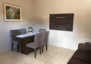 Apartamento Montreal 5 - Próximo a Betim, Sarzedo e Ibirité