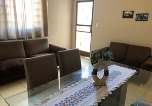 Apartamento Montreal 5 - Próximo a Betim, Sarzedo e Ibirité