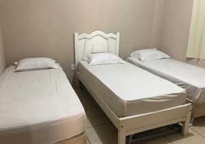 Apartamento Montreal 5 - Próximo a Betim, Sarzedo e Ibirité