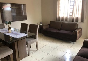 Apartamento Montreal 5 - Próximo a Betim, Sarzedo e Ibirité