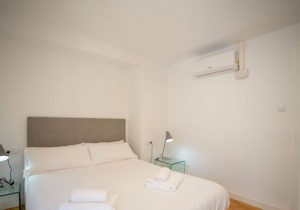 Apartamento Mudéjar 6 persons