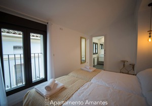 Apartamento Mudéjar 6 persons
